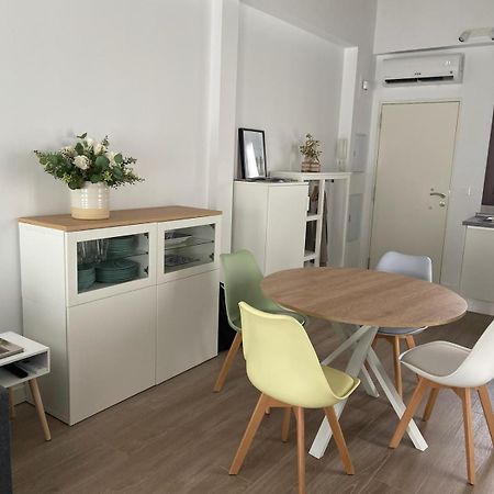 Apartamento Regina Home Córdoba Eksteriør billede