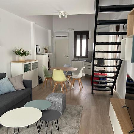 Apartamento Regina Home Córdoba Eksteriør billede
