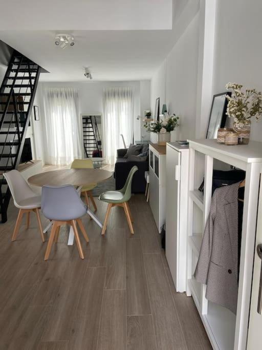 Apartamento Regina Home Córdoba Eksteriør billede