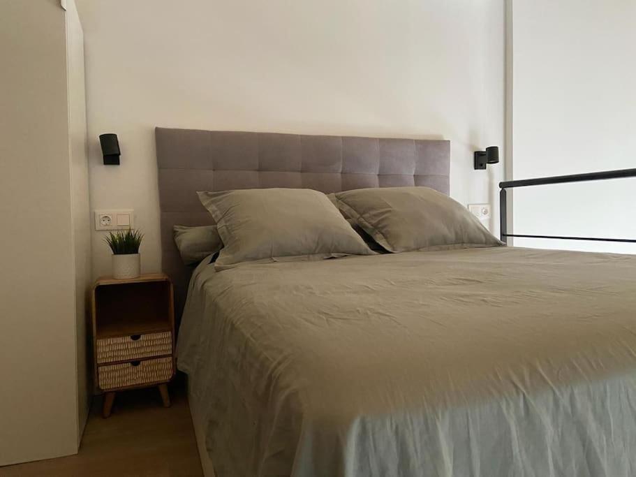 Apartamento Regina Home Córdoba Eksteriør billede