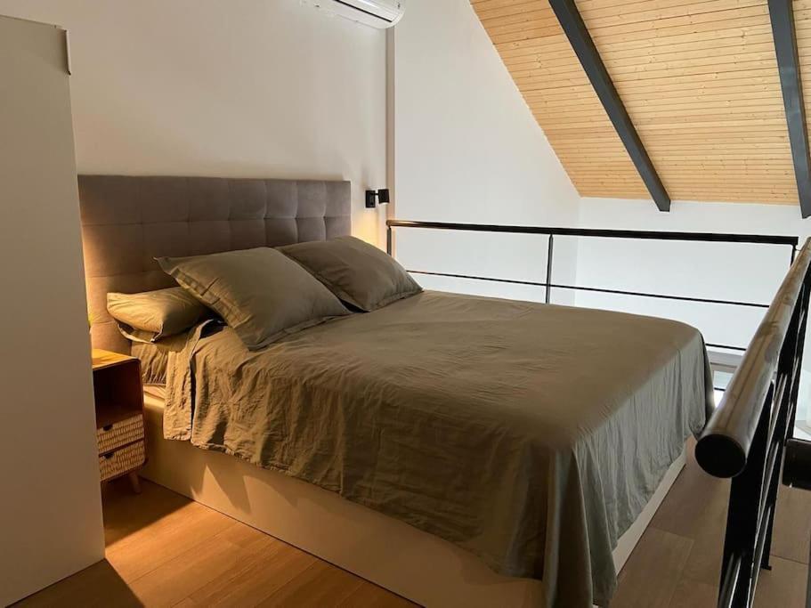 Apartamento Regina Home Córdoba Eksteriør billede