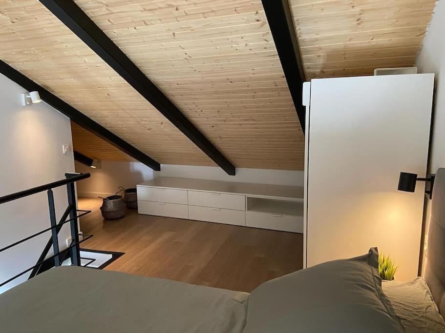 Apartamento Regina Home Córdoba Eksteriør billede