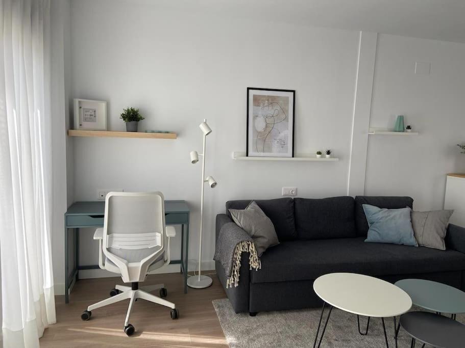Apartamento Regina Home Córdoba Eksteriør billede