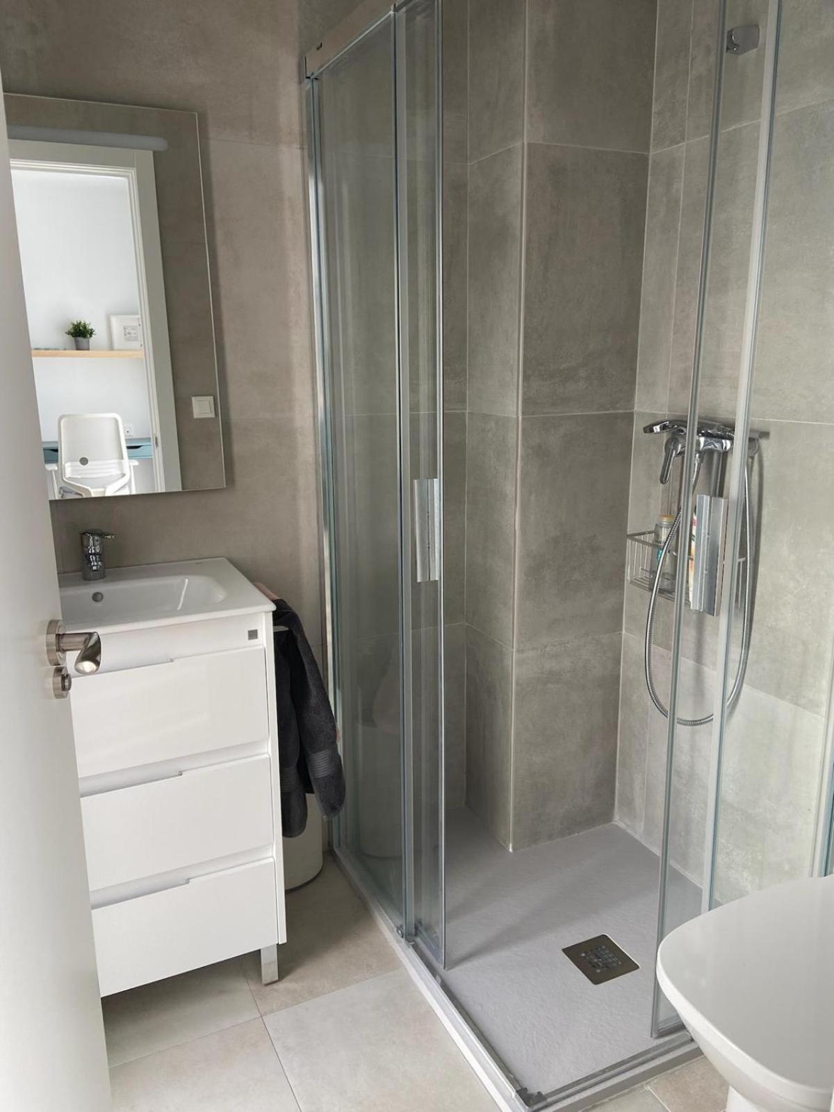 Apartamento Regina Home Córdoba Eksteriør billede
