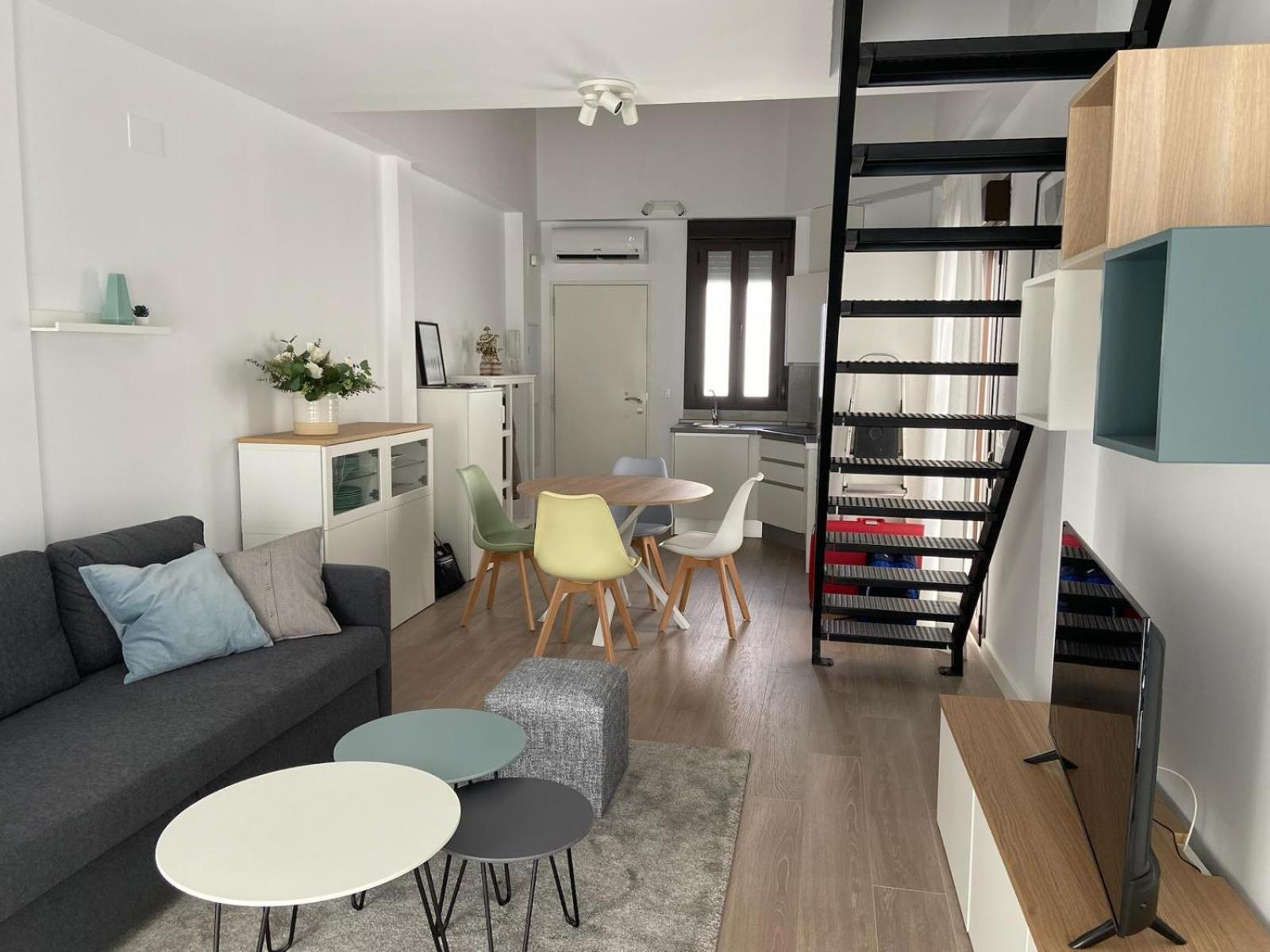 Apartamento Regina Home Córdoba Eksteriør billede