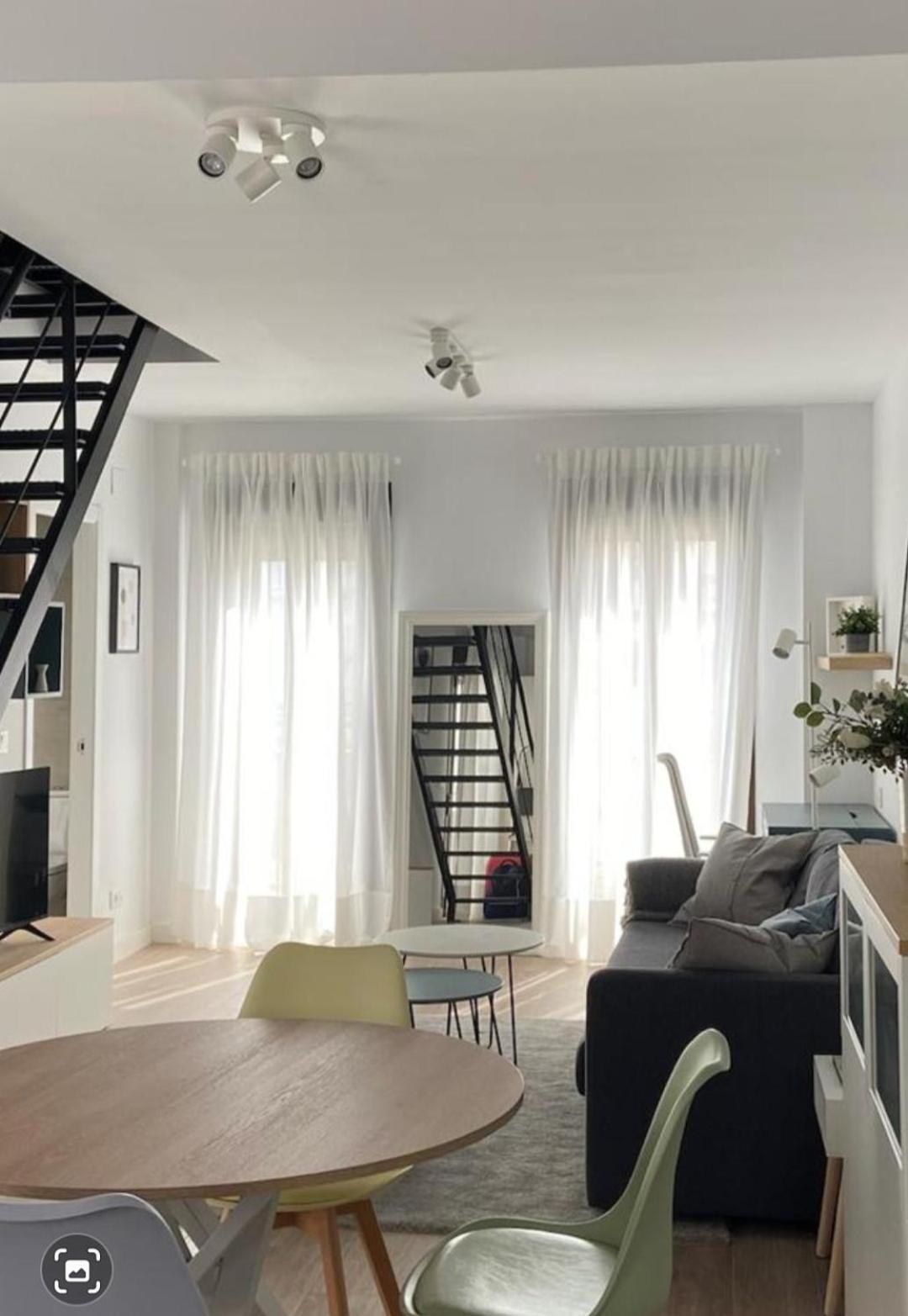Apartamento Regina Home Córdoba Eksteriør billede